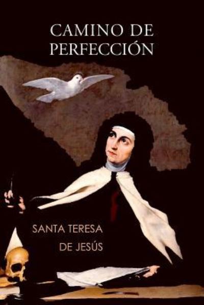 Cover for Santa Teresa De Jesus · Camino de perfeccion (Pocketbok) (2016)