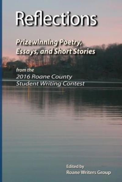 Cover for RoAne Writers Group · Reflections - Prizewinning Poetry, Essays and Short Stories (Paperback Bog) (2016)