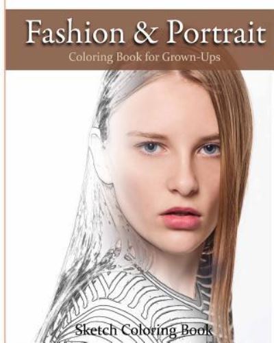 Cover for Anthony Hutzler · Fashion &amp; Portrait (Pocketbok) (2016)