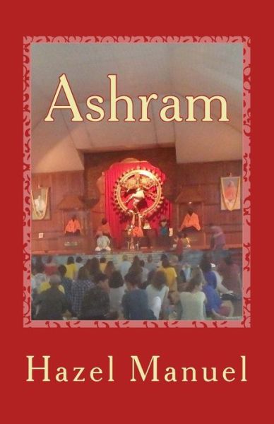 Cover for Hazel Manuel · Ashram (Paperback Book) (2016)