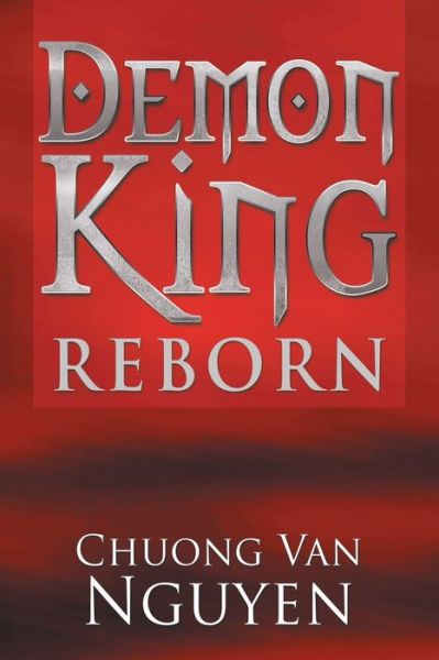 Cover for Chuong Van Nguyen · Demon King Reborn (Paperback Book) (2017)