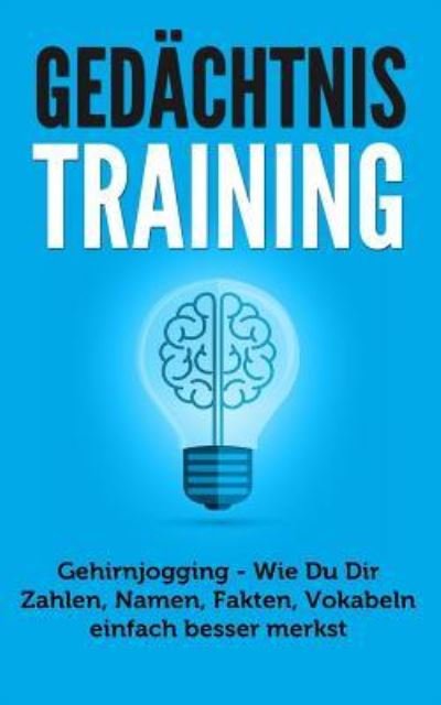 Cover for 55 Minuten Coaching · Ged chtnistraining (Paperback Book) (2017)