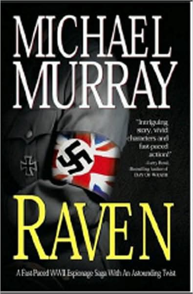 Cover for Murray, Michael, ND · Raven (Paperback Book) (2004)