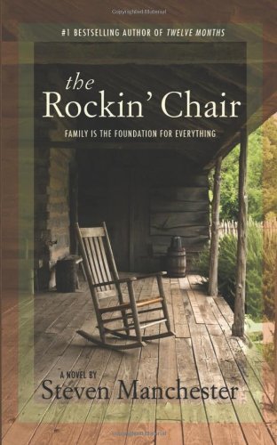 Cover for Steven Manchester · The Rockin' Chair (Paperback Book) (2013)