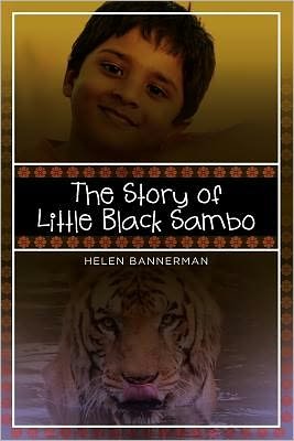 Cover for Helen Bannerman · The Story of Little Black Sambo (Pocketbok) (2011)