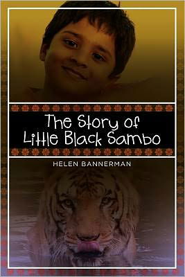 Cover for Helen Bannerman · The Story of Little Black Sambo (Pocketbok) (2011)