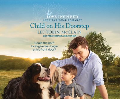 Cover for Lee Tobin McClain · Child on His Doorstep (CD) (2020)