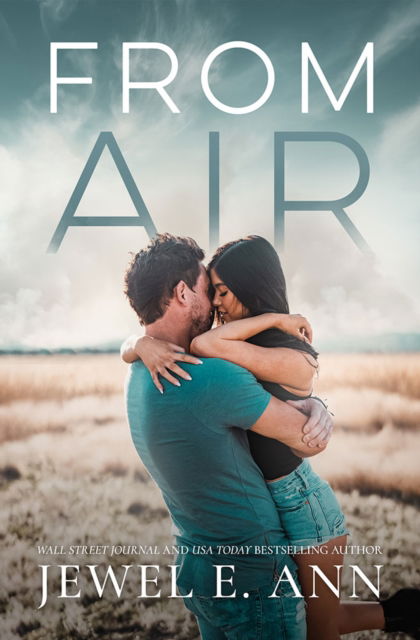 Jewel E. Ann · From Air - Wildfire (Paperback Book) (2024)