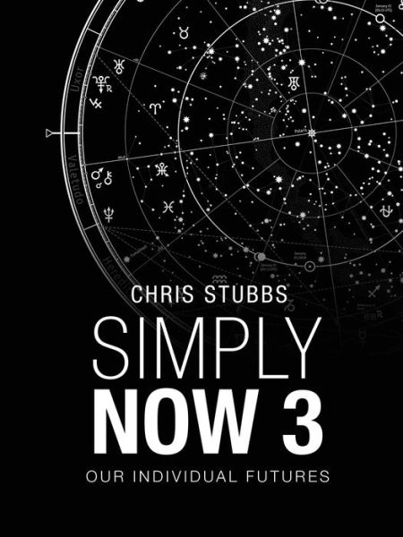 Cover for Chris Stubbs · Simply Now 3 (Paperback Book) (2020)