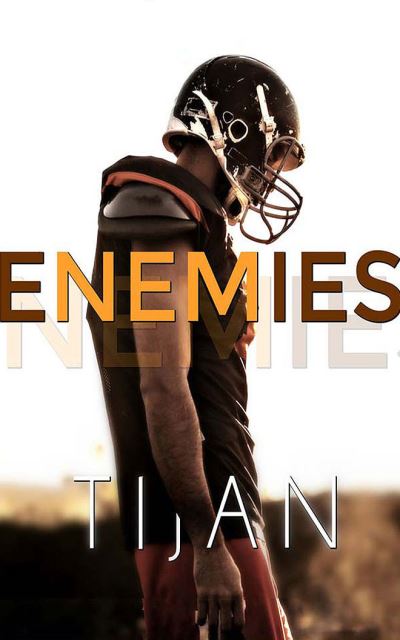 Cover for Tijan · Enemies (CD) (2021)