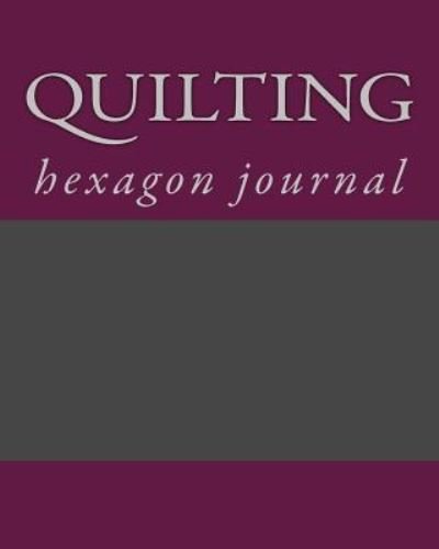 Cover for M Robbins · Quilting (Paperback Book) (2018)