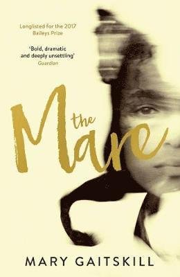 Cover for Mary Gaitskill · The Mare (Paperback Bog) [Main edition] (2021)