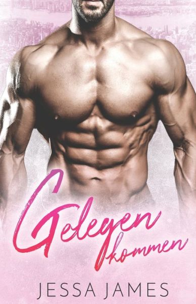 Cover for Jessa James · Gelegen kommen: Grossdruck (Paperback Book) [Large type / large print edition] (2020)