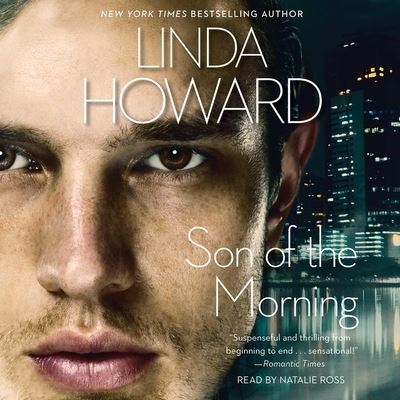 Cover for Linda Howard · Son of the Morning (CD) (2020)