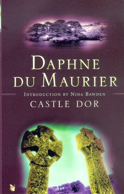 Castle Dor - Virago Modern Classics - Daphne Du Maurier - Livros - Little, Brown Book Group - 9781844080670 - 3 de junho de 2004