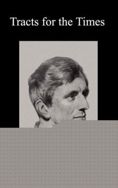 Cover for John Henry Newman · Tracts for the Times (Gebundenes Buch) (2010)