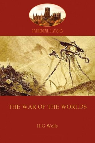 Cover for Herbert Wells · War of the Worlds (Paperback Book) (2010)