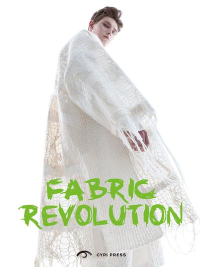 Cover for Yang · Fabric Revolution (Book) (2017)