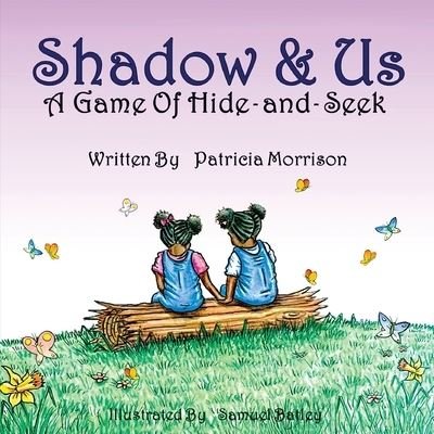 Cover for Patricia Morrison · Shadow &amp; Us (Paperback Book) (2021)