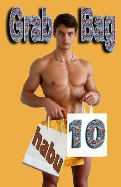 Cover for Habu · Grab Bag 10 (Taschenbuch) (2016)
