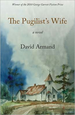 Cover for David Armand · The Pugilist's Wife (Paperback Book) (2012)