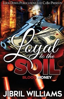 Cover for Jibril Williams · Loyal to the Soil (Paperback Book) (2021)