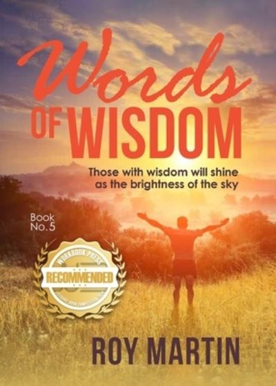 Cover for Roy Martin · Words of Wisdom Book 5 (Paperback Book) (2022)