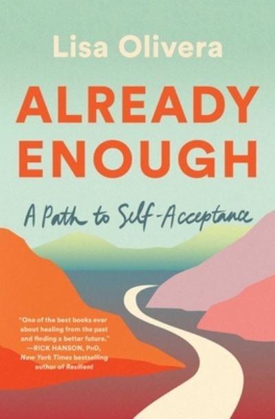 Cover for Lisa Olivera · Already Enough (Buch) (2023)