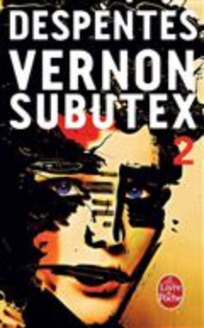 Cover for Despentes · Vernon Subutex.2 (Bog)