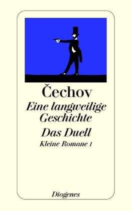 Cover for Anton Cechov · Detebe.20267 Cechov.langweil.geschichte (Book)