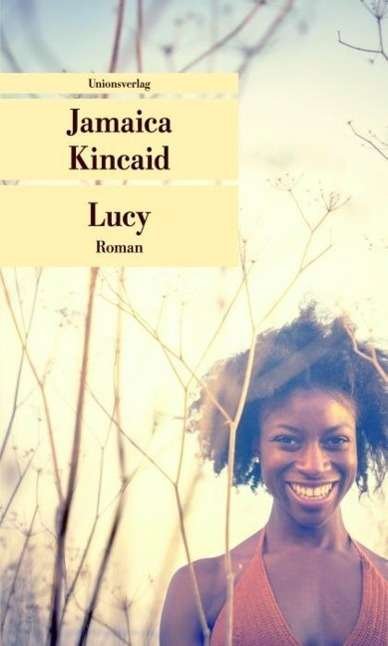 Cover for Jamaica Kincaid · UT.667 Kincaid:Lucy (Bok)