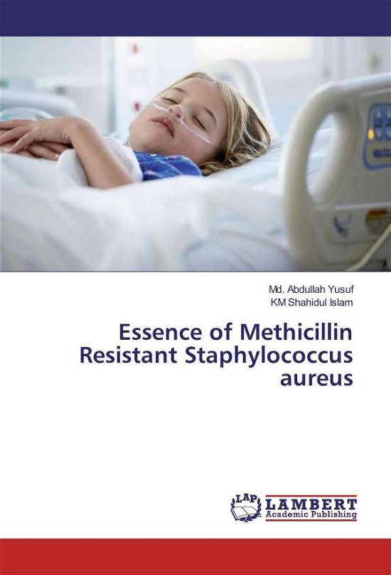 Cover for Yusuf · Essence of Methicillin Resistant (Bog)