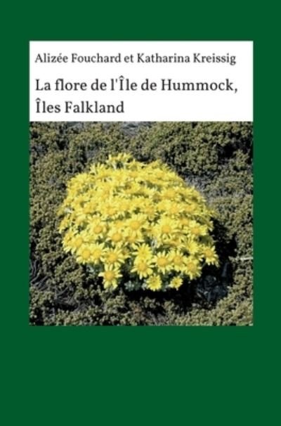 Cover for Fouchard · La flore de l'île de Hummock, (Bog) (2020)