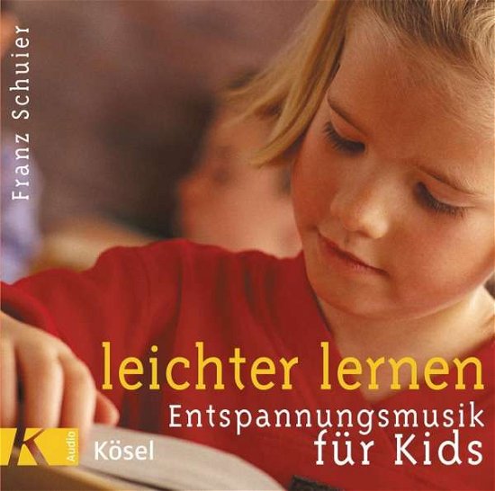 Cover for F. Schuier · Leichter lernen.CD-A. (Book)