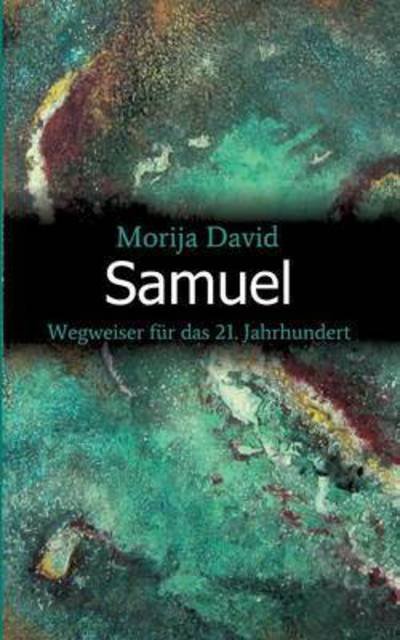 Cover for David · Samuel (Book) (2016)