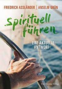 Cover for Grün · Spirituell führen (N/A)