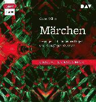 Märchen - Oscar Wilde - Muzyka - Der Audio Verlag - 9783742427670 - 