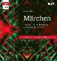 Cover for Oscar Wilde · Märchen (CD)