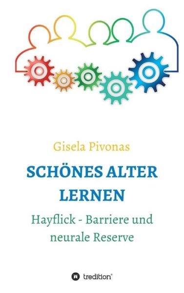 Cover for Pivonas · Schönes Alter Lernen (Book) (2018)