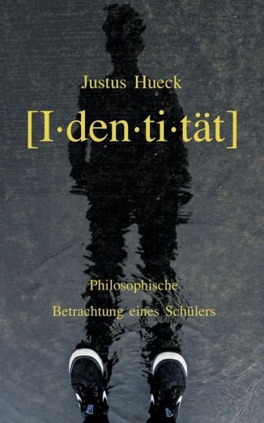 Cover for Hueck · Identität (Buch) (2019)