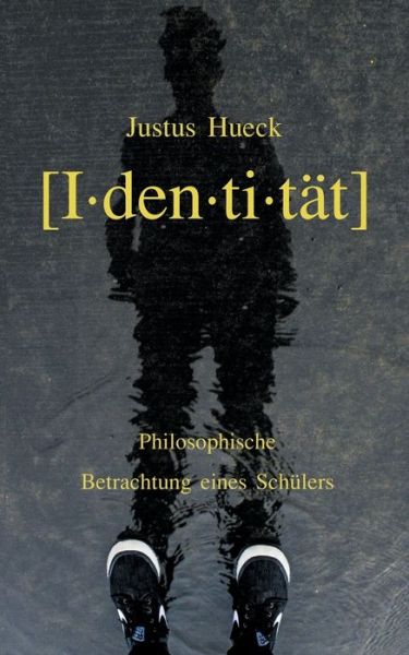 Cover for Hueck · Identität (Book) (2019)