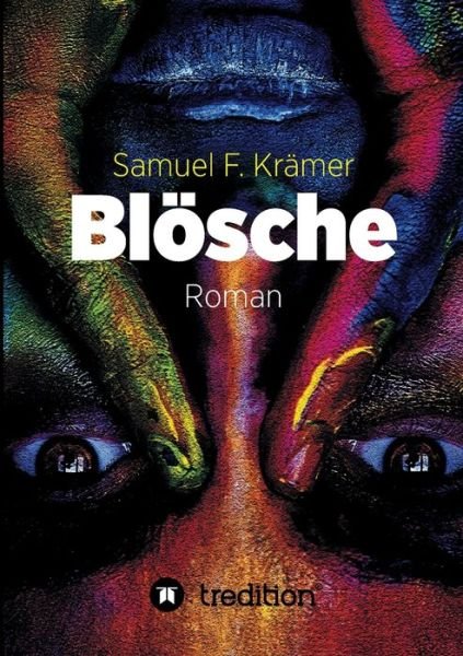 Cover for Krämer · Blösche - Das Böse kommt nicht v (Book) (2019)