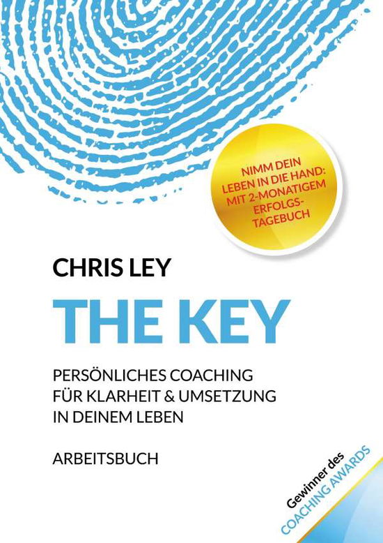 Cover for Ley · The Key (Bog)