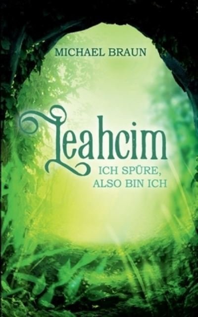 Cover for Braun · Leahcim (N/A) (2021)