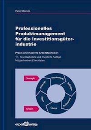 Cover for Kairies · Professionelles Produktmanageme (Book)