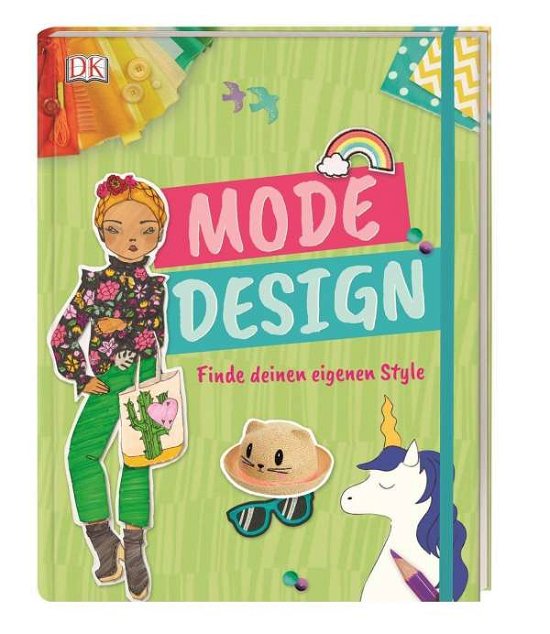 Cover for Ware · Mode-Design (Book)