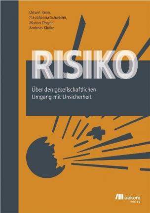 Cover for Ortwin Renn · Risiko (Paperback Book) (2007)