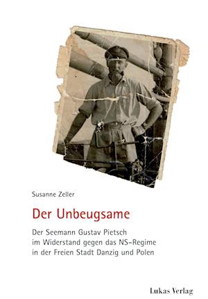 Cover for Susanne Zeller · Der Unbeugsame (Book) (2025)