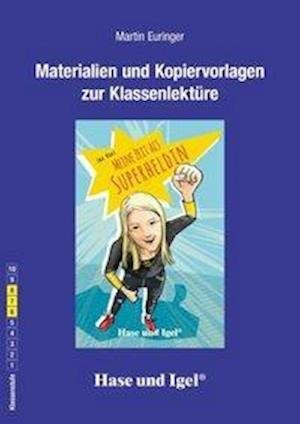 Cover for Euringer · Begleitmaterial: Meine Zeit al (N/A)