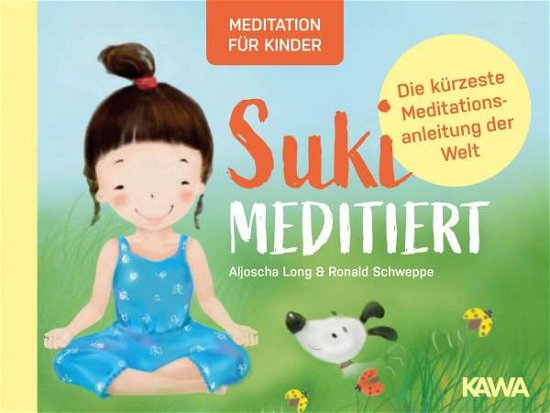 Cover for Long · Suki meditiert (N/A)